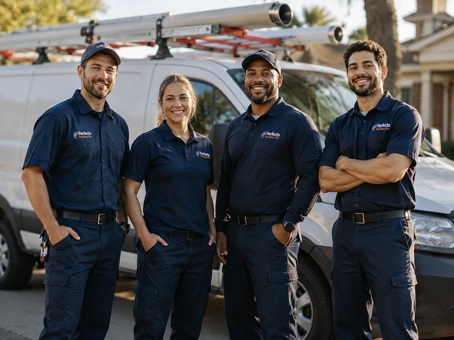 Emergency Plumber Near Me in Richmond, MI near me